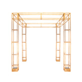 Monaco Canopy RENTAL